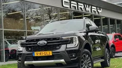 Gebruikt 2024 Ford Ranger Wildtrack Pickup | € 39.900 (Eerlijke prijs)