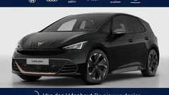 Zwart Nieuw 2025 Cupra Born Hatchback | € 36.680 (Eerlijke prijs)