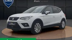 Wit Gebruikt 2021 Seat Arona Business SUV | € 16.950 (Eerlijke prijs)
