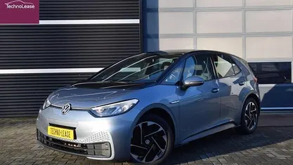 Occasion 2020 VW ID.3 Life Hatchback | € 14.850 (Goede deal)