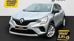 Gebruikt 2023 Renault Captur Equilibre SUV | € 18.950 (Goede deal)