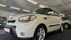 Gebruikt 2010 Kia Soul SUV | € 3.995 (Eerlijke prijs)