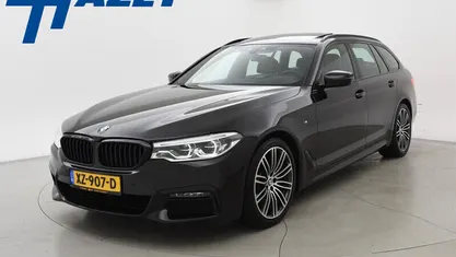 Occasion BMW 520 M Sport 184 PK (135 kW) 2019 Stationwagen
