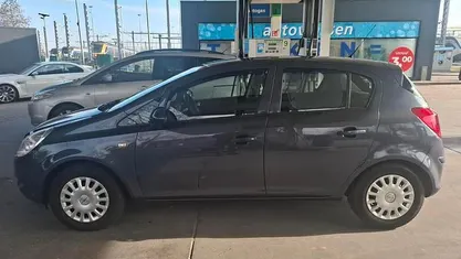 Occasion Opel Corsa 60 PK (44 kW) 2009 Hatchback