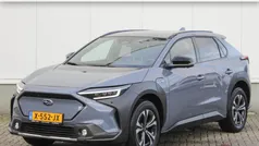 Gebruikt 2023 Subaru Solterra SUV | € 38.340 (Super prijs)