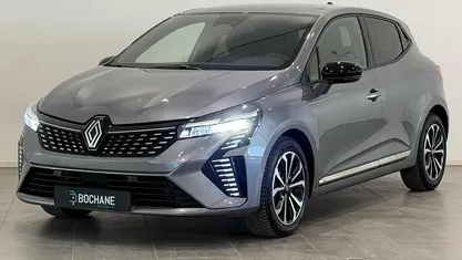 Occasion 2024 Renault Clio V Techno Hatchback | € 20.195 (Eerlijke prijs)