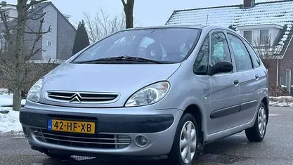 Occasion 2001 Citroën Xsara Picasso MPV | € 1.450 (Eerlijke prijs)