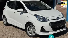 Gebruikt 2019 Hyundai i10 Comfort Hatchback | € 9.950 (Eerlijke prijs)