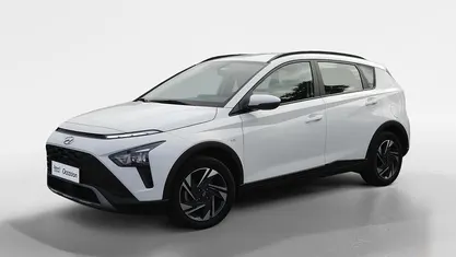 Gebruikt 2024 Hyundai Bayon Comfort SUV | € 19.450 (Eerlijke prijs)