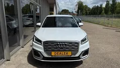 Gebruikt 2017 Audi Q2 Sport SUV | € 19.499 (Eerlijke prijs)