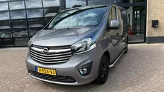 Gebruikt 2019 Opel Vivaro Sport Van | € 10.950 (Goede deal)