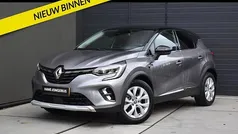 Gebruikt 2020 Renault Captur Intens SUV | € 19.449 (Goede deal)