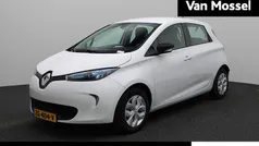 Gebruikt 2019 Renault Zoe Life Hatchback | € 9.930 (Eerlijke prijs)