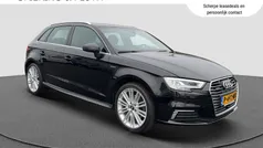 Audi A3 e-tron