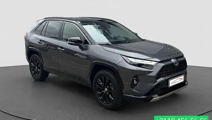 Occasion Toyota RAV4 Hybrid Style 222 PK (163 kW) 2024 SUV