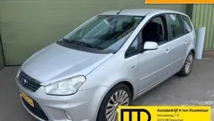 Mpv Gebruikt 2007 Ford C-MAX Titanium MPV | € 2.995 (Eerlijke prijs)