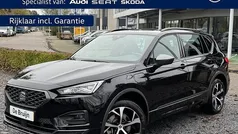Gebruikt 2023 Seat Tarraco FR SUV | € 39.850 (Eerlijke prijs)