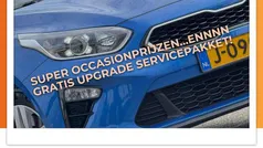 Gebruikt 2020 Kia Ceed Sportswagon Stationwagen | € 15.425 (Goede deal)