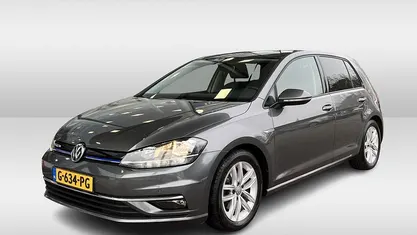 Gebruikt 2019 VW Golf VII Comfortline Hatchback | € 19.750 (Goede deal)