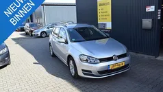 Gebruikt 2014 VW Golf VII Stationwagen | € 8.250 (Super prijs)