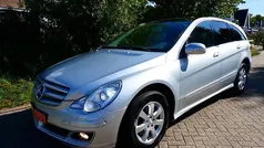 Grijs Gebruikt 2008 Mercedes R350 MPV | € 8.495 (Eerlijke prijs)