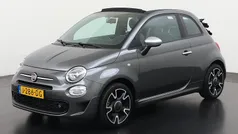 Gebruikt 2020 Fiat 500C Rockstar Cabriolet | € 15.690 (Eerlijke prijs)