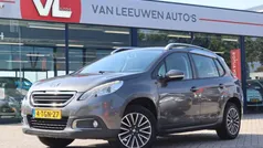Gebruikt 2014 Peugeot 2008 SUV | € 5.948 (Eerlijke prijs)