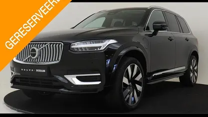 Gebruikt 2024 Volvo XC90 Ultimate SUV | € 63.390 (Super prijs)