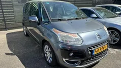 Grijs Gebruikt 2009 Citroën C3 Picasso MPV | € 1.699 (Eerlijke prijs)