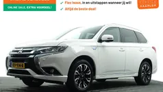 Gebruikt 2016 Mitsubishi Outlander P-HEV Instyle SUV | € 14.900 (Eerlijke prijs)