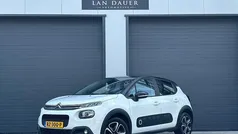 Wit Gebruikt 2018 Citroën C3 Feel Hatchback | € 7.450 (Eerlijke prijs)