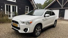 Gebruikt 2016 Mitsubishi ASX Intense+ SUV | € 11.750 (Eerlijke prijs)