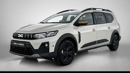 Occasion Dacia Jogger 2026 MPV