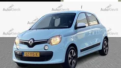 Blauw Gebruikt 2015 Renault Twingo Collection Hatchback | € 8.450 (Eerlijke prijs)