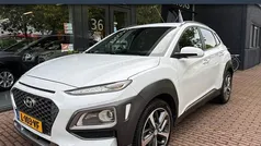 Gebruikt 2017 Hyundai Kona Premium SUV | € 12.750 (Eerlijke prijs)