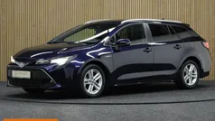 Gebruikt 2021 Toyota Corolla Stationwagen | € 23.950 (Eerlijke prijs)