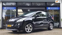 Gebruikt 2011 Peugeot 3008 MPV | € 5.390 (Eerlijke prijs)