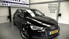 Gebruikt 2016 Audi A3 Sportback Ambiente Hatchback | € 10.999 (Super prijs)