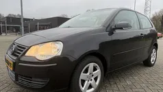 Gebruikt 2008 VW Polo Hatchback | € 1.499 (Super prijs)