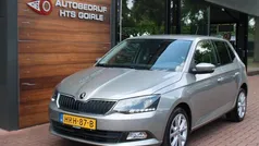 Grijs Gebruikt 2016 Skoda Fabia Ambition Hatchback | € 8.995 (Eerlijke prijs)