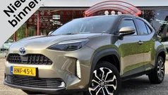 Gebruikt 2022 Toyota Yaris SUV | € 28.000 (Eerlijke prijs)