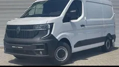 Gebruikt 2024 Renault Master Van | € 30.695 (Super prijs)