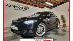 Zwart Gebruikt 2019 BMW 218 Coupé | € 24.490 (Eerlijke prijs)