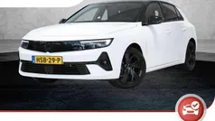 Wit Gebruikt 2023 Opel Astra Hatchback | € 25.225 (Goede deal)
