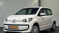 Gebruikt 2014 VW up! Move Hatchback | € 4.945 (Eerlijke prijs)