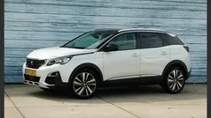 Gebruikt 2017 Peugeot 3008 SUV | € 12.950 (Eerlijke prijs)