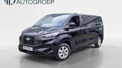 Gebruikt 2024 Ford Transit Custom Limited Van | € 35.945 (Eerlijke prijs)