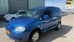 Gebruikt 2004 VW Caddy MPV | € 1.500 (Eerlijke prijs)