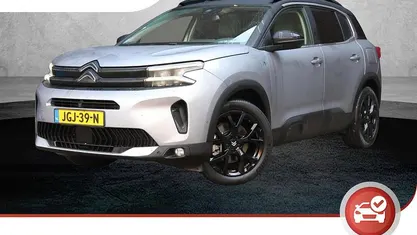 Grijs Gebruikt 2024 Citroën C5 Aircross SUV | € 29.725 (Eerlijke prijs)