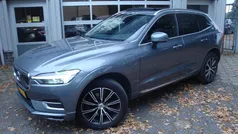 Grijs Gebruikt 2021 Volvo XC60 R-Design SUV | € 36.050 (Eerlijke prijs)